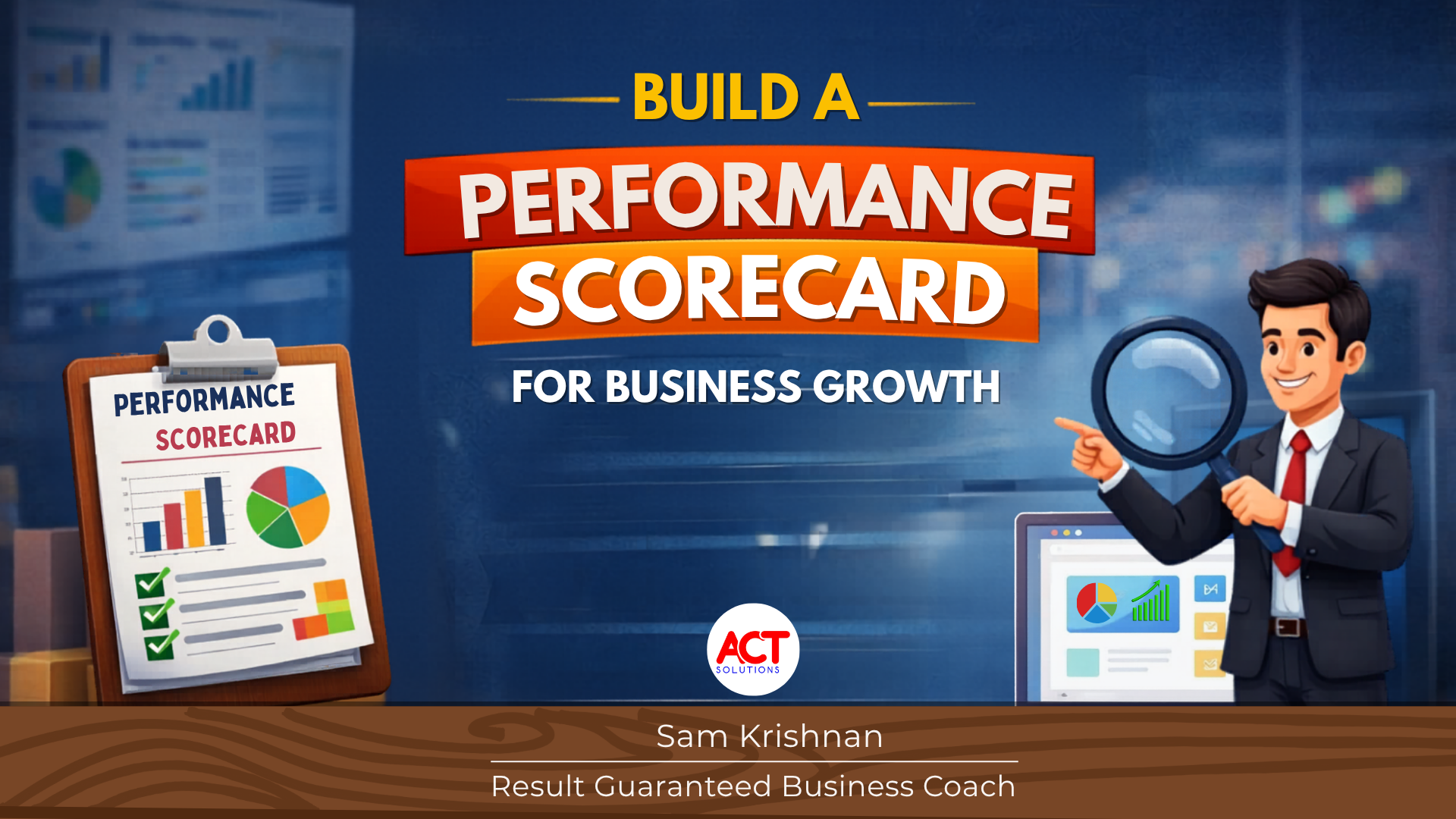 Action Centric Training Solutions (P) Ltd