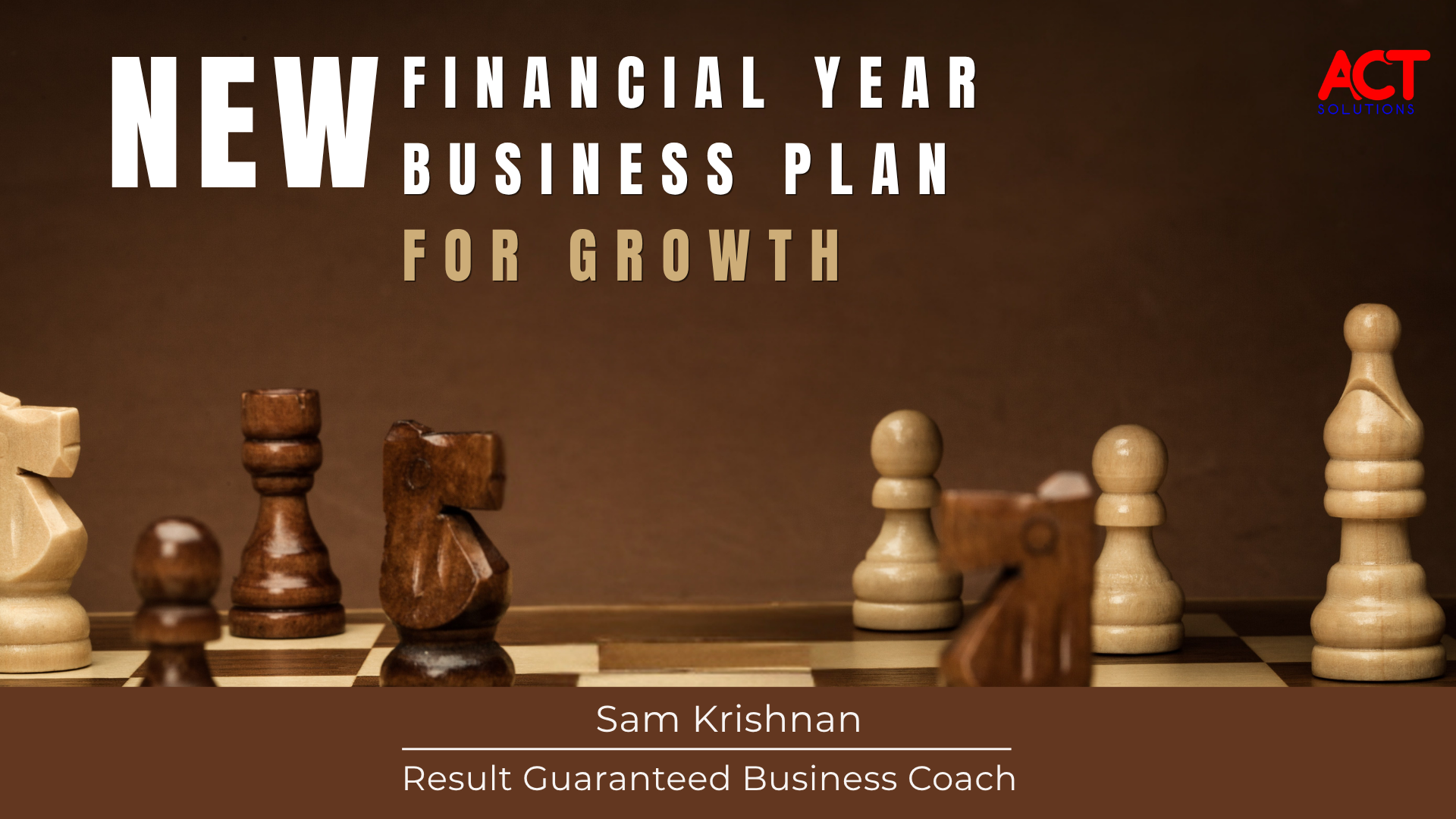 Action Centric Training Solutions (P) Ltd