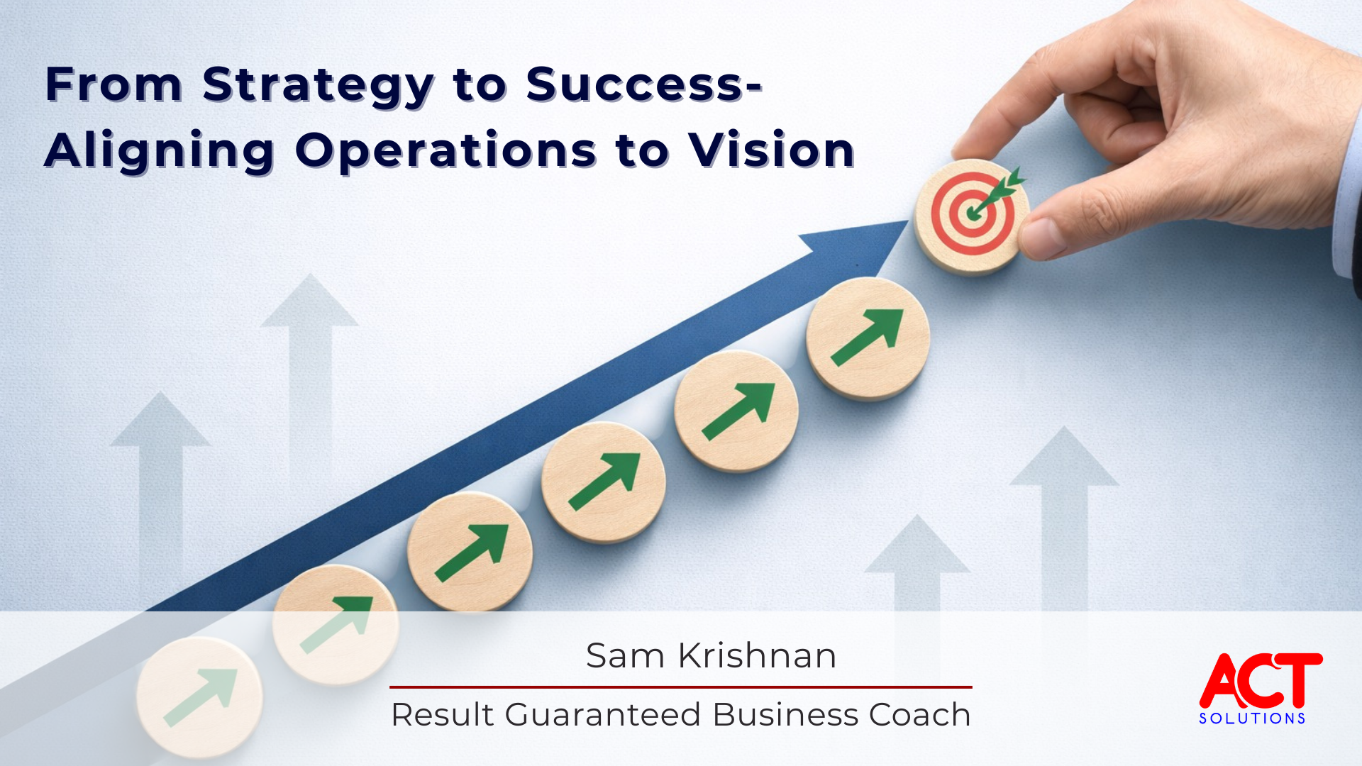 Action Centric Training Solutions (P) Ltd