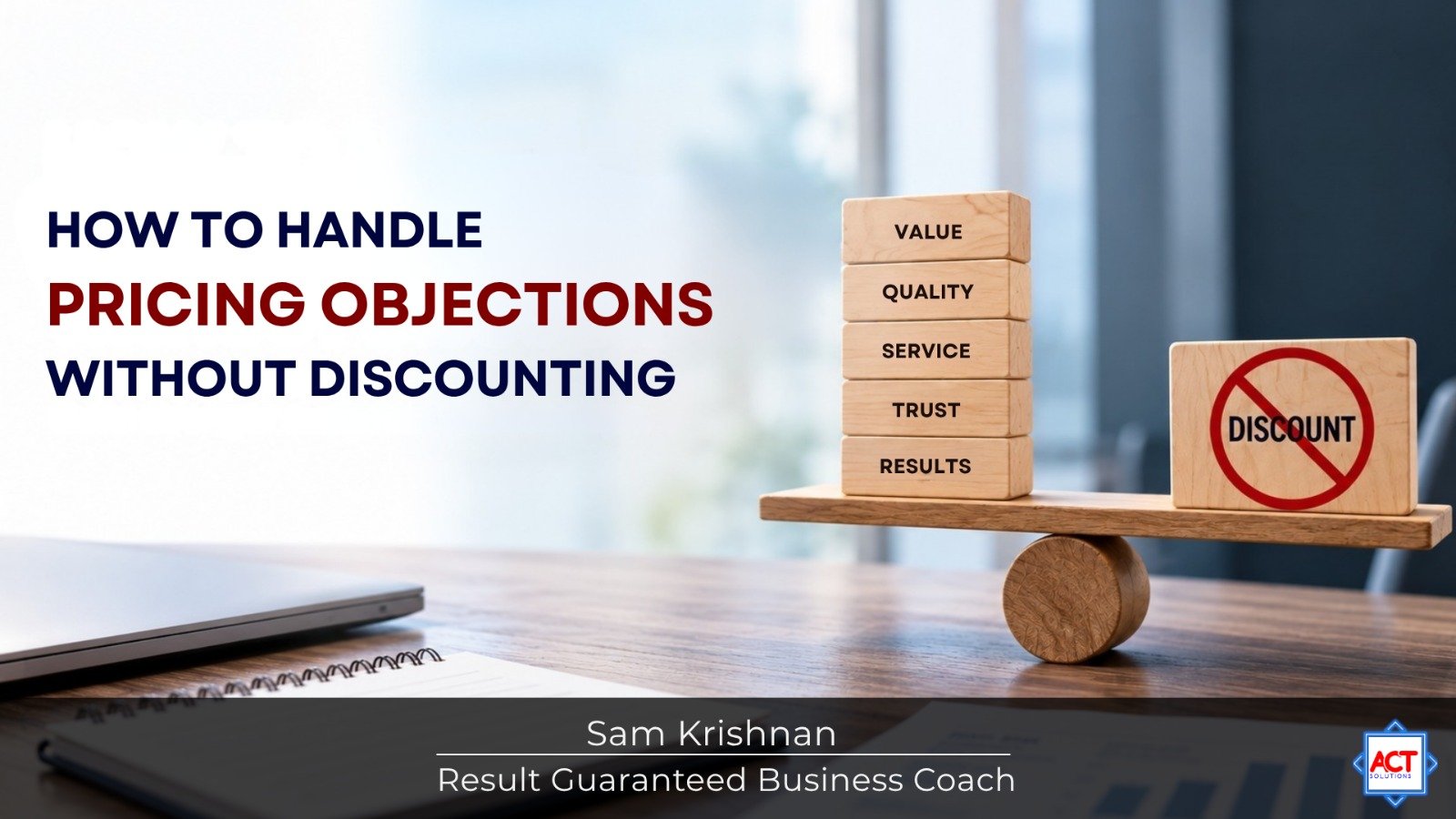 Action Centric Training Solutions (P) Ltd