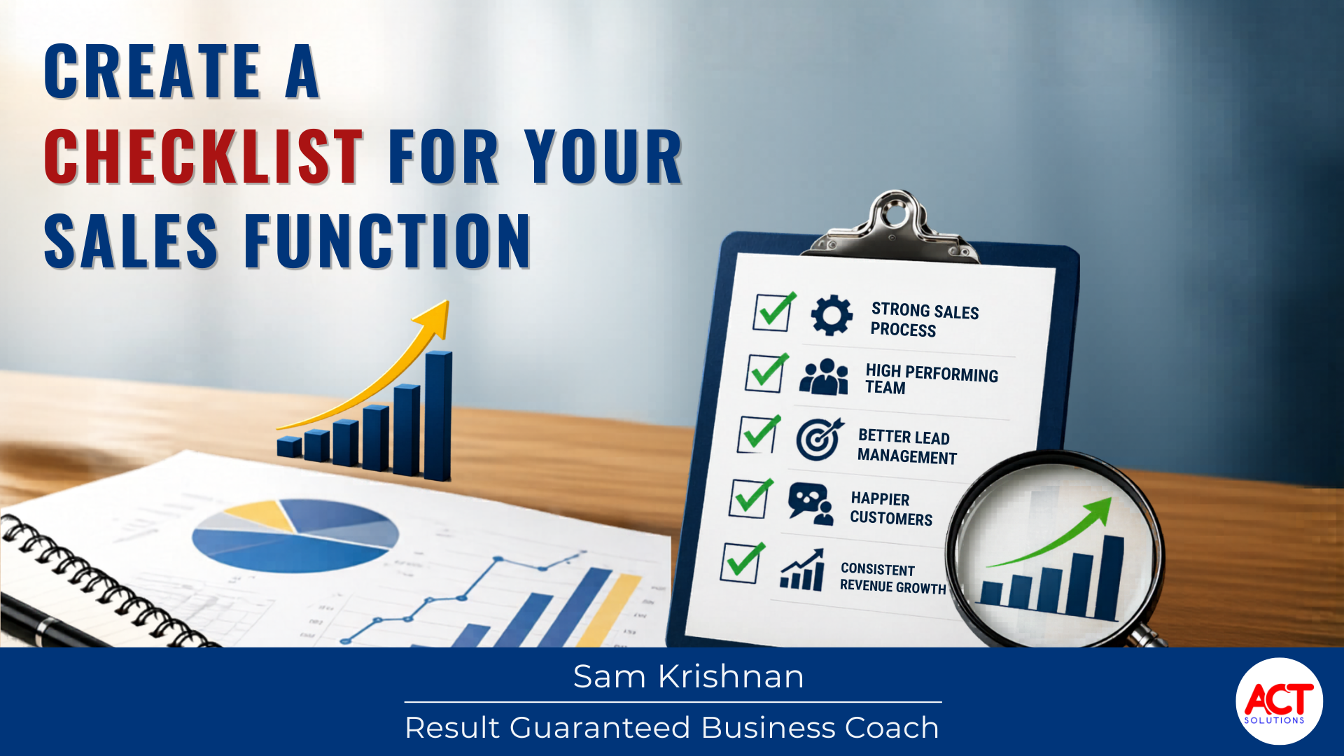 Action Centric Training Solutions (P) Ltd