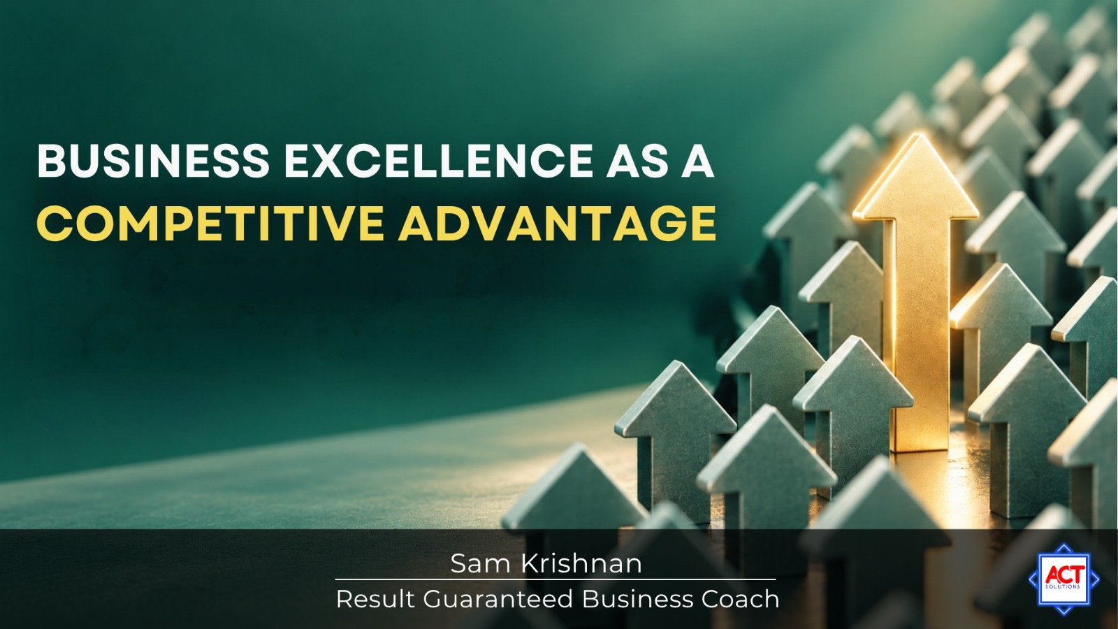 Action Centric Training Solutions (P) Ltd