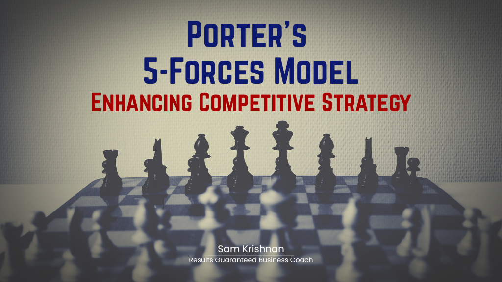 Action Centric Training Solutions (P) Ltd, Sam Krishnan, ACT Solutions, Best Management Consultant in trivandrum, best business consultant in Trivandrum, Best business coach in Trivandrum, Business tips, ACT SOLUTIONS, Porter’s Five Forces
Michael Porter Five Forces
Five Forces Model
Porter's Five Forces analysis
Competitive strategy framework